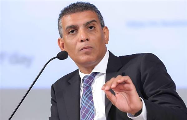 خبير مصري يبتكر بصمة جغرافية لكل موقع علي سطح الأرض