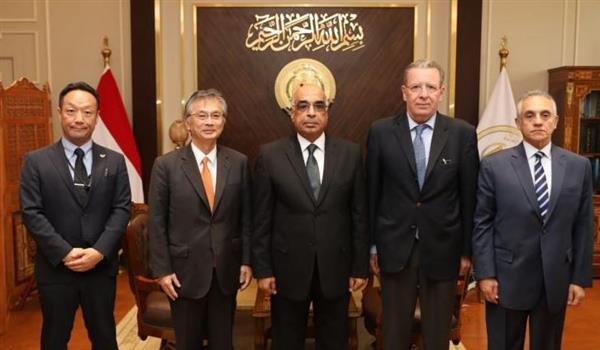 وزير العدل يترأس الاجتماع السادس عشر للجنة العليا للإصلاح التشريعي