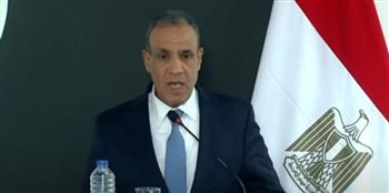   وزير الخارجية: بحثنا تطوير الأعمال مع قطر وعددًا من الملفات الإقليمية