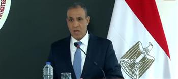   وزير الخارجية: الاستقرار لن يتحقق في المنطقة إلا مع إقامة الدولة الفلسطينية