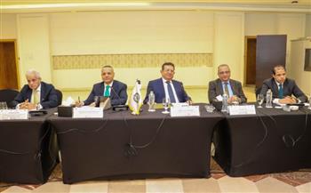   البرلمان العربي يشارك في فعاليات المنتدى الإقليمي العربي للاستثمار والاستدامة