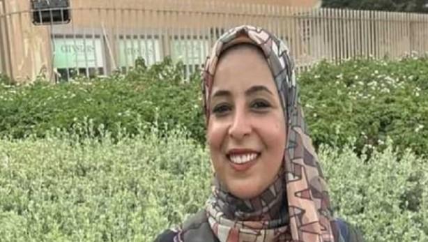 إخلاء سبيل طبيبة كفر الدوار بكفالة 10 آلاف جنيه.. تفاصيل