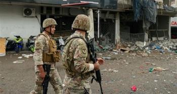   جيش الاحتلال يعلن فرض قيود على حركة اللبنانيين في المناطق الجنوبية 
