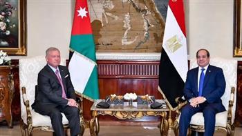 أستاذ علاقات دولية: لقاءات الرئيس السيسي مع الأشقاء العرب تحمل رسائل مهمة