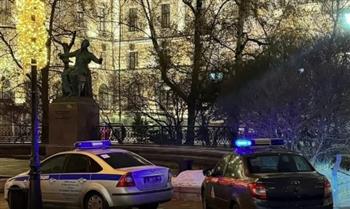   القاهرة الإخبارية: عملية إطلاق النار وقعت قرب إحدى المقاهي في موسكو