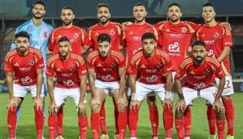   نقل مباراة الأهلي والبنك في الدوري إلى ملعب السلام