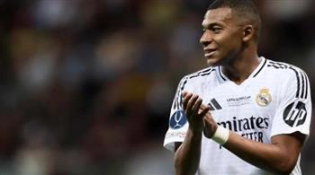   مبابي في الهجوم.. تشكيل ريال مدريد لمواجهة ليفربول في دوري الأبطال