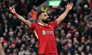 محمد صلاح يقود هجوم ليفربول أمام ريال مدريد في دوري الأبطال