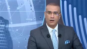   كمال ماضي: لبنان يشعر بسكينة بعد وقف إطلاق النار