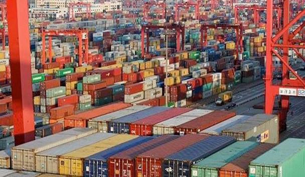 "الإحصاء": 728 مليون دولار قيمة التبادل التجاري بين مصر والأردن خلال 9 شهور