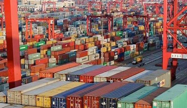 "الإحصاء": 728 مليون دولار قيمة التبادل التجاري بين مصر والأردن خلال 9 شهور