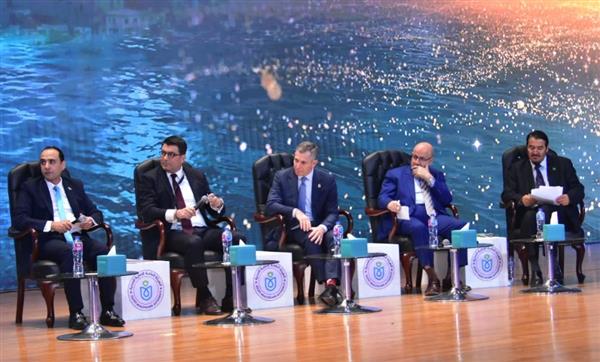 جلستين نقاشيتين ضمن الملتقى السنوي الخامس لهيئة الرعاية الصحية