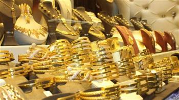   ارتفاع أسعار الذهب في مصر.. و"عيار 21" يبلغ 3680 جنيها