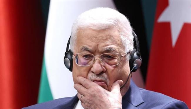 "عباس" يحسم "خلافته" في رئاسة السلطة الفلسطينية 