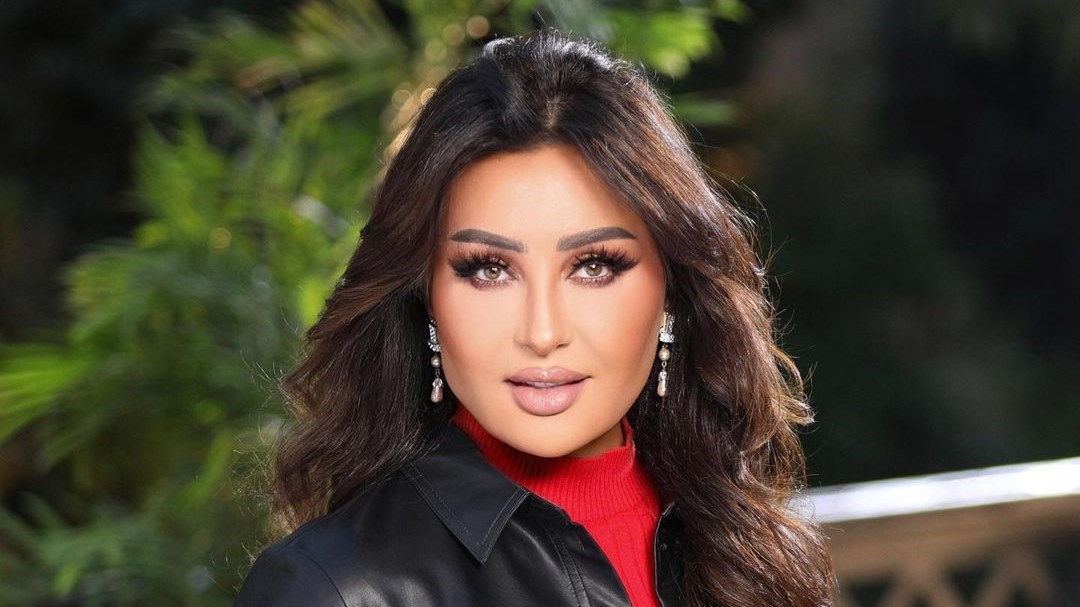 لطيفة تحصد جائزة أفضل ألبوم 2024 بمهرجان ضيافة عن ألبومها "مفيش ممنوع"