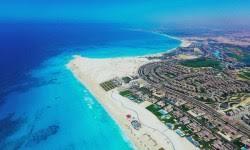   مشروع استثماري عقاري بالساحل الشمالي بالتعاون مع قطر.. متحدث الحكومة التفاصيل.. فيديو