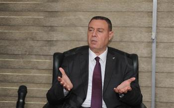   سفير فلسطين بالقاهرة: الدولة المصرية تدعم بكل قوة حقوق الشعب الفلسطيني