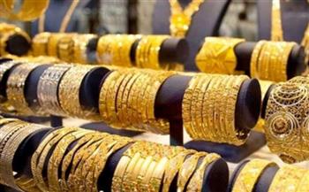  تراجع طفيف في أسعار الذهب 