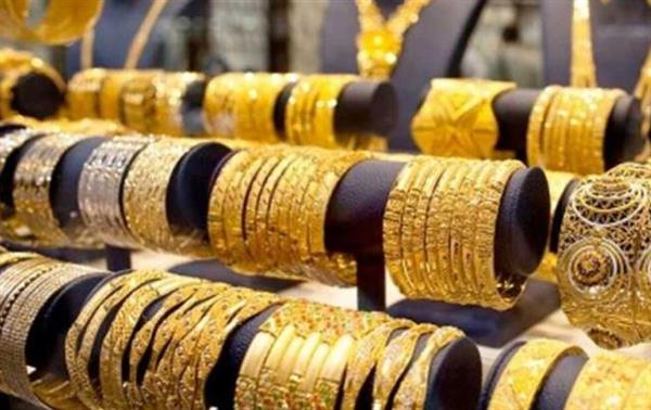تراجع طفيف في أسعار الذهب