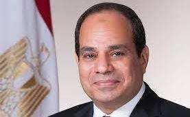 الرئيس السيسي يهنئ ألبانيا بذكرى يوم الاستقلال