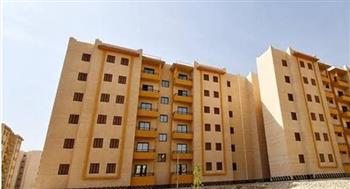   "الإسكان": بيع 130 ألف كراسة شروط لـ"سكن لكل المصريين" خلال يومين