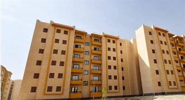 "الإسكان": بيع 130 ألف كراسة شروط لـ"سكن لكل المصريين" خلال يومين