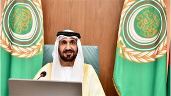 "اليماحي" يؤكد لـ"بري" دعم البرلمان العربي لاستقرار وسيادة لبنان