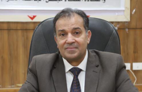 قرارات مجلس جامعة جنوب الوادي فى اجتماعة