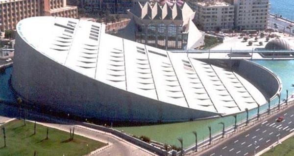 محاضرة لمدير مكتبة الإسكندرية فى مئوية مصطفى سويف