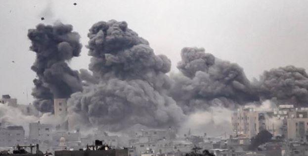 على غرار لبنان.. الفلسطينيون يتوقون لوقف إطلاق النار في غزة