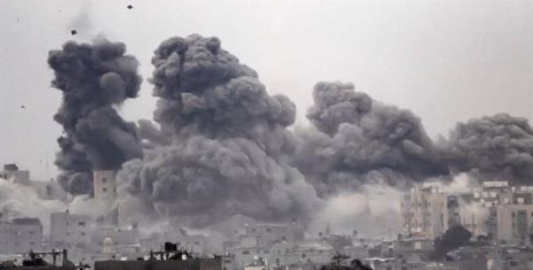 على غرار لبنان.. الفلسطينيون يتوقون لوقف إطلاق النار في غزة