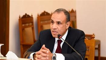   وزير الخارجية: القارة الإفريقية تواجه تحديات غير مسبوقة 