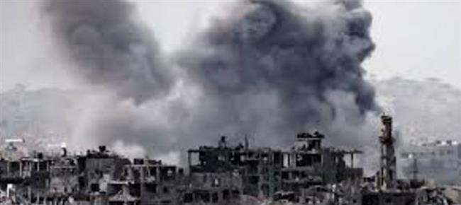وزير الخارجية الإسرائيلي: سننهي الحرب في غزة عندما نحقق أهدافنا