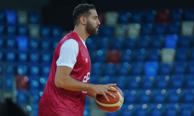 اليوم.. رجال سلة الأهلي يواجه الاتحاد في كأس السوبر المصري