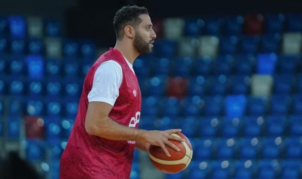 اليوم.. رجال سلة الأهلي يواجه الاتحاد في كأس السوبر المصري