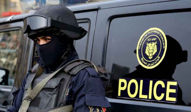 الداخلية تكشف قضية غسل أموال بقيمة 15 مليون جنيه