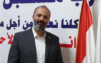   "مستقبل وطن": مشروع الرورو المصري الإيطالي يعزز تنافسية الصادرات المصرية
