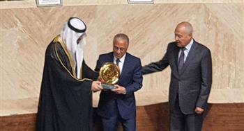 أبوالغيط: جائزة التميز الحكومي العربي أحد حلقات التحفيز لتعزيز فاعلية الحكومات العربية