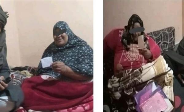 مجلس الوزراء يستجيب لنداء سيدة وزنها 240 كيلو لمعالجتها بالشرقية