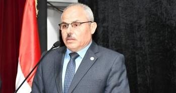   مقرر أسرة طلاب من أجل مصر رئيساً لاتحاد طلاب جامعة الإسماعيلية