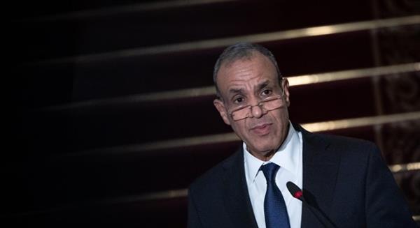 وزير الخارجية: مصر تؤيد كل خطوة من شأنها الحفاظ على استقرار لبنان