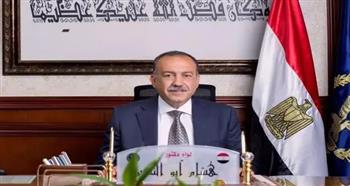   محافظ أسيوط يهنئ وزير التنمية المحلية لفوزها بجائزة التميز الحكومي العربي