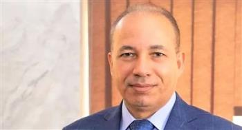   رئيس جامعة المنصورة يشهد إعلان نتائج اتحاد الطلاب 2025/2024 
