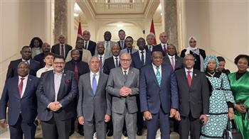   السفير صالح موطلو شن: مصر أكبر شريك تجاري لـ تركيا في إفريقيا‏