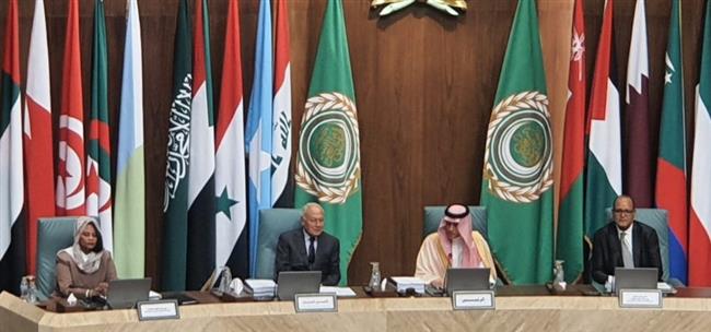 الجامعة العربية.. انطلاق أعمال الدورة 40 لـ مجلس وزراء العدل العرب