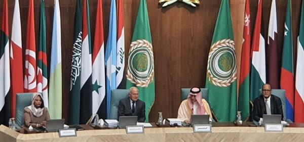 الجامعة العربية.. انطلاق أعمال الدورة 40 لـ مجلس وزراء العدل العرب