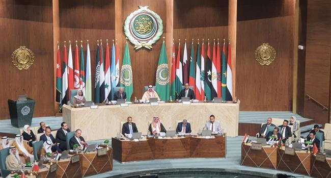 أبو الغيط: نرفض كافة أشكال الإرهاب والاتفاق على وقف إطلاق نار في غزة ضروري