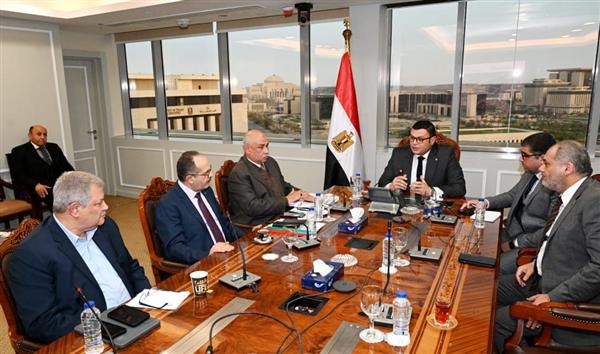 ماذا ستفعل وزارة الإسكان بـ أرض مطار إمبابة؟