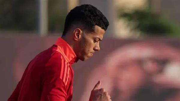 الأهلي يقرر تغريم إمام عاشور مليون جنيه