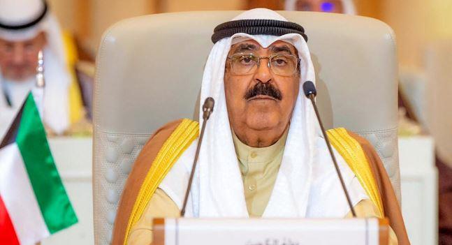 أمير الكويت يصدر مرسوما أميريا بتعديل قانون إقامة الأجانب